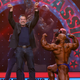Illustration for article titled Arnold Schwarzenegger, Whiskey the pony, and Lulu the donkey have a message for you